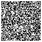 QR code with K And K Machining contacts