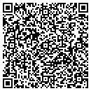 QR code with Kdm Machine contacts