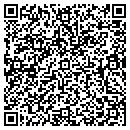 QR code with J V & Assoc contacts