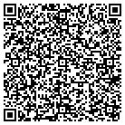QR code with L A Business Machine Co contacts