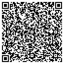 QR code with L And P Machine Inc contacts