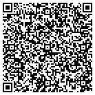 QR code with L & M Crane And Electronics Inc contacts