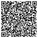 QR code with Mach 1 contacts