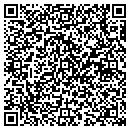 QR code with Machine Pro contacts