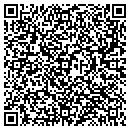 QR code with Man & Machine contacts