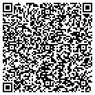 QR code with M&M Precision Machining contacts