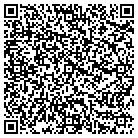QR code with M T Mobile Field Service contacts