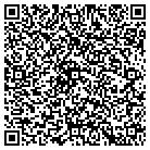 QR code with Oroville Music & Games contacts
