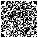 QR code with Peters R B contacts