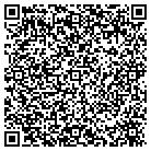 QR code with Precision Arc And Machine Inc contacts