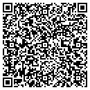 QR code with Q T A Machine contacts