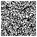 QR code with Raa Machine contacts