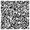 QR code with Rapstine Machining contacts