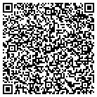 QR code with Ray Stangle's Equipment Service contacts