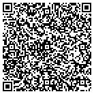 QR code with Rhino Hone & Lap Services contacts