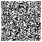 QR code with R M Prototype Machining contacts