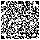 QR code with Rudys Backhoe Service contacts