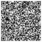 QR code with S & K Gen Precision Machining contacts