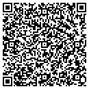 QR code with T A Machining Inc contacts
