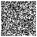 QR code with The Clean Machine contacts