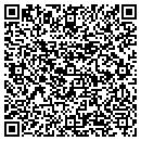 QR code with The Green Machine contacts