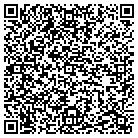 QR code with V & N Field Service Inc contacts