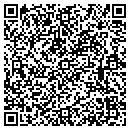 QR code with Z Machinery contacts