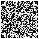QR code with G & A Machines contacts