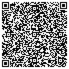 QR code with High Plains Machining LLC contacts
