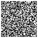 QR code with Hoyland Jefford contacts