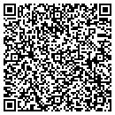QR code with Kma Machine contacts