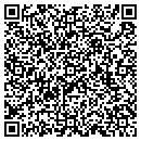 QR code with L T M Inc contacts