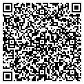 QR code with Mach 5 contacts