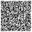 QR code with Machine Quilting Service contacts