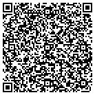 QR code with Manitowoc Ice Machine Parts contacts