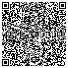 QR code with May Foundry & Machine CO contacts
