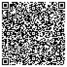 QR code with Nancy S Machine Quilting contacts