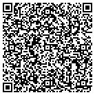 QR code with Timothy L Vanerstveld contacts