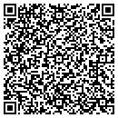 QR code with K&R Machine LLC contacts