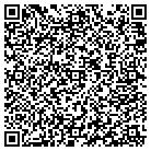 QR code with Precision Measurement Service contacts