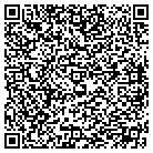 QR code with American At Machine Corporation contacts