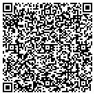 QR code with Anchor Machine Corp contacts