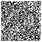 QR code with Chasco Machine & Manufacturing Inc contacts