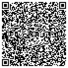 QR code with D D Business Machines Inc contacts