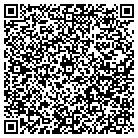 QR code with D & J Southwest Machine LLC contacts