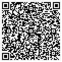 QR code with Dominic Machine contacts