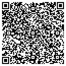 QR code with D R Machine Company contacts