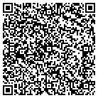 QR code with G & C Power Machine Corp contacts