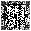 QR code with ggh contacts