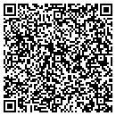 QR code with J Keenan Machining contacts